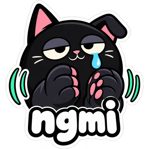 sad